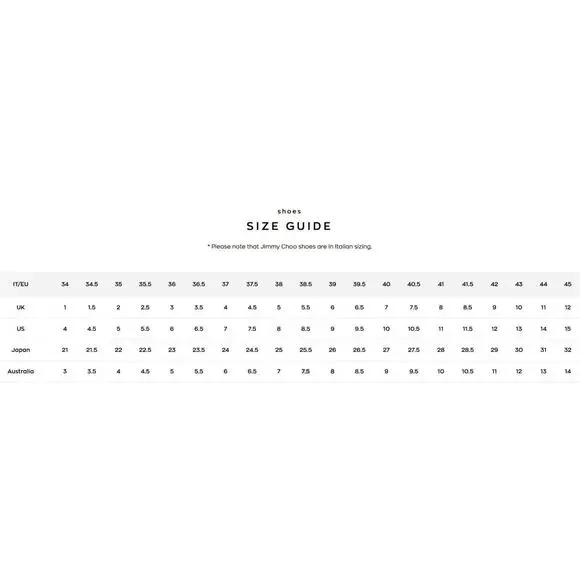 Jimmy Choo White Pointed Heels - Picture 8 of 10